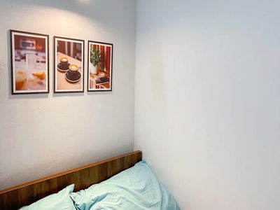 Жилье в Ho Chi Minh City, Vietnam  Жилье в Ho Chi Minh City, Vietnam