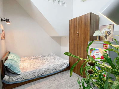 Alojamiento en Ho Chi Minh City, Vietnam Alojamiento en Ho Chi Minh City, Vietnam