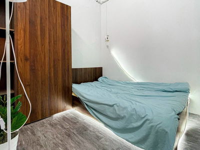 Жилье в Ho Chi Minh City, Vietnam  Жилье в Ho Chi Minh City, Vietnam