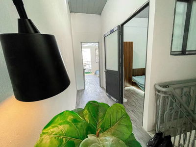 Жилье в Ho Chi Minh City, Vietnam Жилье в Ho Chi Minh City, Vietnam