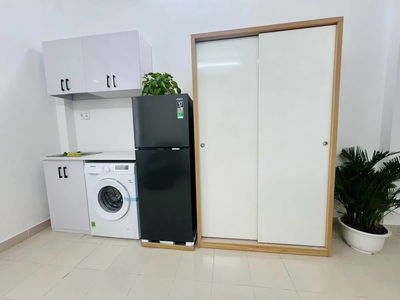 Housing in Ho Chi Minh City, Vietnam Housing in Ho Chi Minh City, Vietnam