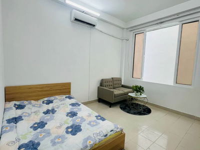 Housing in Ho Chi Minh City, Vietnam Housing in Ho Chi Minh City, Vietnam