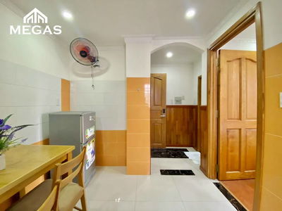Жилье в Ho Chi Minh City, Vietnam  Жилье в Ho Chi Minh City, Vietnam