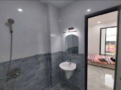 The Vista, Vietnam The Vista, Vietnam