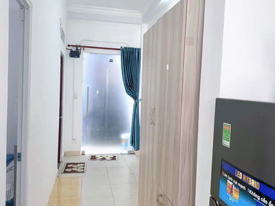 Logement dans Ho Chi Minh City, Vietnam  Logement dans Ho Chi Minh City, Vietnam