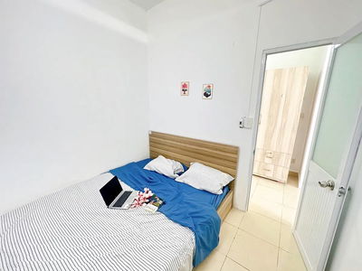 Alojamiento en Ho Chi Minh City, Vietnam Alojamiento en Ho Chi Minh City, Vietnam