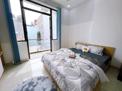Жилье в Ho Chi Minh City, Vietnam  Жилье в Ho Chi Minh City, Vietnam