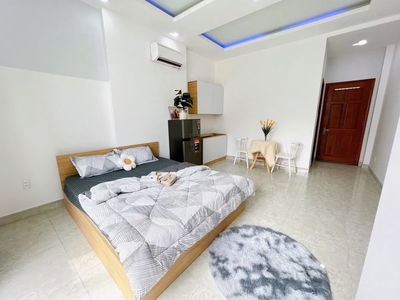 Housing in Ho Chi Minh City, Vietnam Housing in Ho Chi Minh City, Vietnam