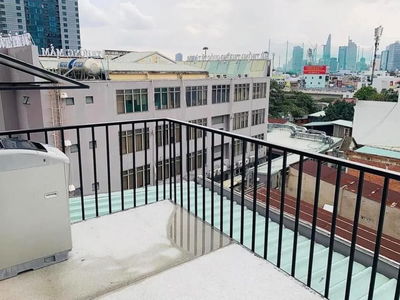 Logement dans Ho Chi Minh City, Vietnam Logement dans Ho Chi Minh City, Vietnam