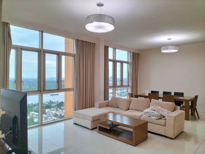 Vista An Phu, Vietnam Vista An Phu, Vietnam