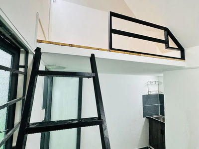 Housing in Ho Chi Minh City, Vietnam Housing in Ho Chi Minh City, Vietnam