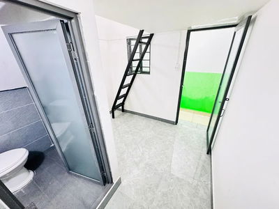 Housing in Ho Chi Minh City, Vietnam Housing in Ho Chi Minh City, Vietnam