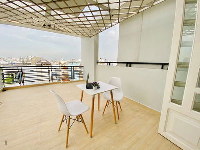 Housing in Ho Chi Minh City, Vietnam Housing in Ho Chi Minh City, Vietnam