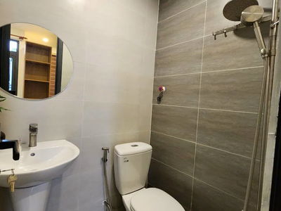 Gehäuse In Ho Chi Minh City, Vietnam Gehäuse In Ho Chi Minh City, Vietnam