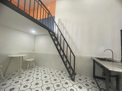 Housing in Ho Chi Minh City, Vietnam Housing in Ho Chi Minh City, Vietnam