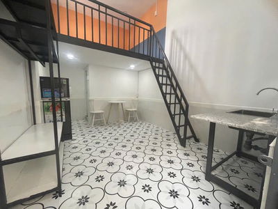 Жилье в Ho Chi Minh City, Vietnam Жилье в Ho Chi Minh City, Vietnam