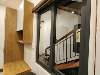 Logement dans Ho Chi Minh City, Vietnam Logement dans Ho Chi Minh City, Vietnam