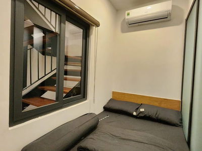 Alojamiento en Ho Chi Minh City, Vietnam Alojamiento en Ho Chi Minh City, Vietnam