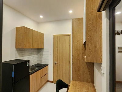 Жилье в Ho Chi Minh City, Vietnam Жилье в Ho Chi Minh City, Vietnam