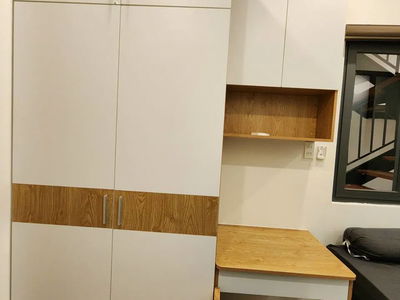 Alojamiento en Ho Chi Minh City, Vietnam Alojamiento en Ho Chi Minh City, Vietnam