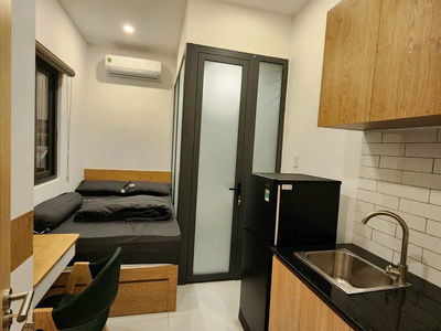Housing in Ho Chi Minh City, Vietnam  Housing in Ho Chi Minh City, Vietnam