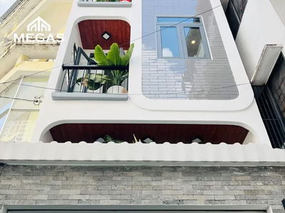 Housing in Ho Chi Minh City, Vietnam Housing in Ho Chi Minh City, Vietnam