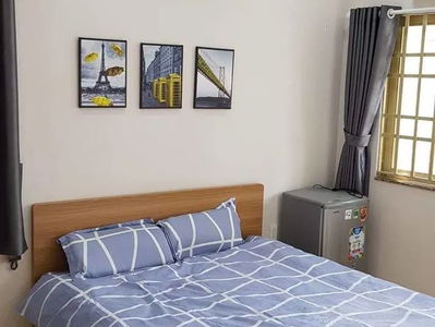 Housing in Ho Chi Minh City, Vietnam Housing in Ho Chi Minh City, Vietnam