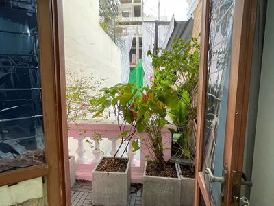 Logement dans Ho Chi Minh City, Vietnam Logement dans Ho Chi Minh City, Vietnam