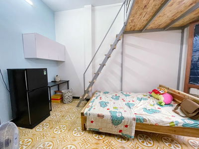 Alojamiento en Ho Chi Minh City, Vietnam Alojamiento en Ho Chi Minh City, Vietnam