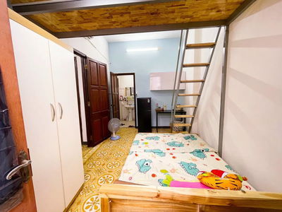 Gehäuse In Ho Chi Minh City, Vietnam Gehäuse In Ho Chi Minh City, Vietnam