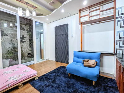 Housing in Ho Chi Minh City, Vietnam  Housing in Ho Chi Minh City, Vietnam