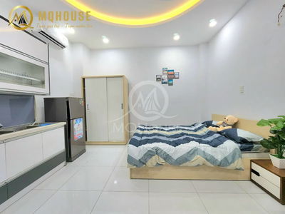 Жилье в Ho Chi Minh City, Vietnam  Жилье в Ho Chi Minh City, Vietnam