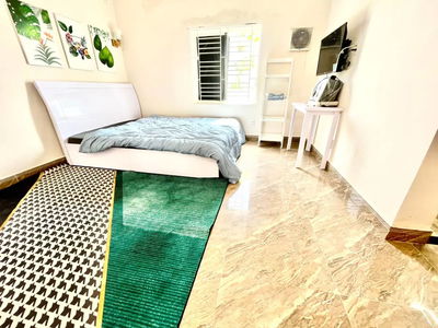 Alojamiento en Nha Be, Vietnam  Alojamiento en Nha Be, Vietnam