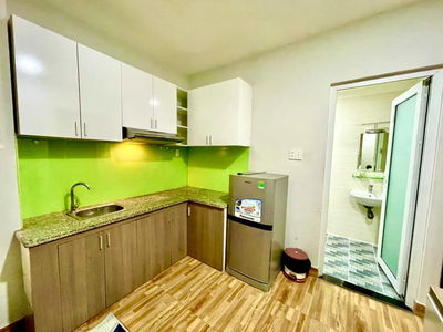 Жилье в Nha Be, Vietnam Жилье в Nha Be, Vietnam