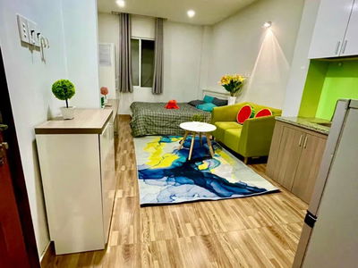 Logement dans Nha Be, Vietnam Logement dans Nha Be, Vietnam