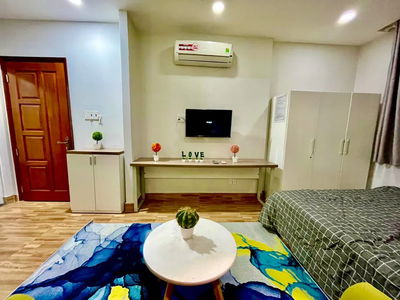 Gehäuse In Nha Be, Vietnam Gehäuse In Nha Be, Vietnam