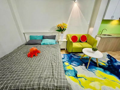 Logement dans Nha Be, Vietnam Logement dans Nha Be, Vietnam