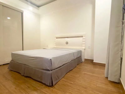 Жилье в Ho Chi Minh City, Vietnam Жилье в Ho Chi Minh City, Vietnam