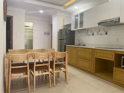 Housing in Ho Chi Minh City, Vietnam Housing in Ho Chi Minh City, Vietnam