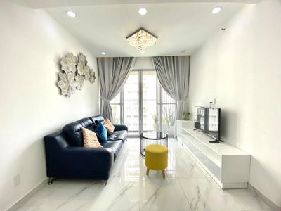 Scenic Valley, Vietnam  Scenic Valley, Vietnam