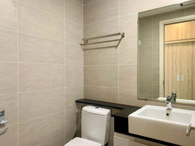 Green View, Orchid Tower, Vietnam  Green View, Orchid Tower, Vietnam