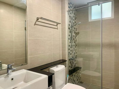 Green View, Orchid Tower, Vietnam  Green View, Orchid Tower, Vietnam