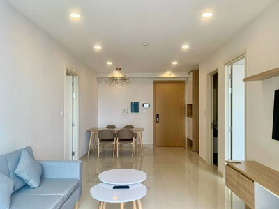 Green View, Orchid Tower, Vietnam Green View, Orchid Tower, Vietnam