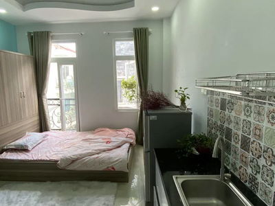 Alojamiento en Ho Chi Minh City, Vietnam Alojamiento en Ho Chi Minh City, Vietnam