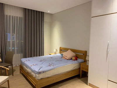 Diamond Island, Vietnam  Diamond Island, Vietnam