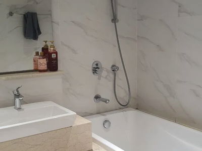 Diamond Island, Vietnam Diamond Island, Vietnam