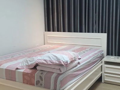 Diamond Island, Vietnam Diamond Island, Vietnam