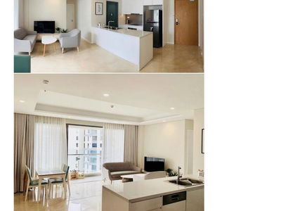 Diamond Island, Vietnam  Diamond Island, Vietnam