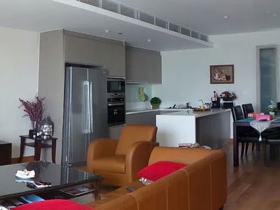 Diamond Island, Brilliant Tower, Vietnam Diamond Island, Brilliant Tower, Vietnam