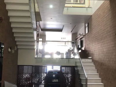 Housing in Ho Chi Minh City, Vietnam Housing in Ho Chi Minh City, Vietnam